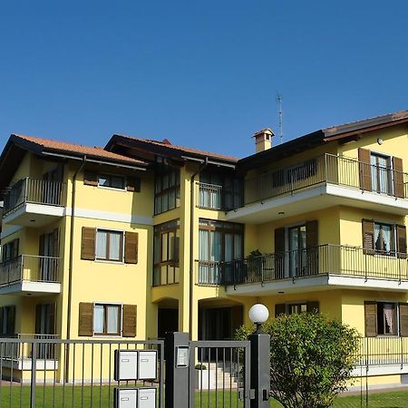 Villa Berta Riva del Garda Dış mekan fotoğraf