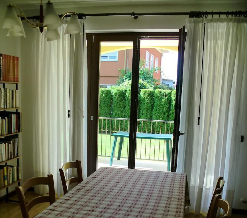 Villa Berta Riva del Garda Dış mekan fotoğraf